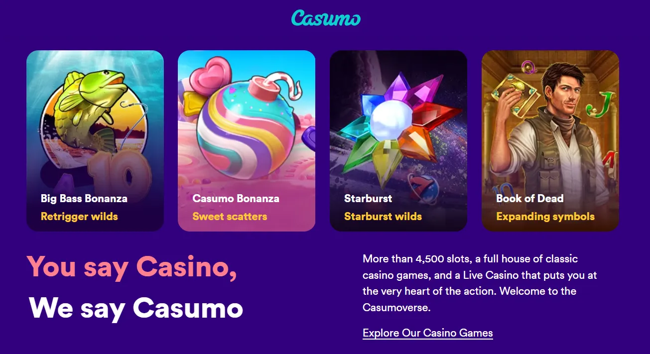 republica dominicana casino casumo